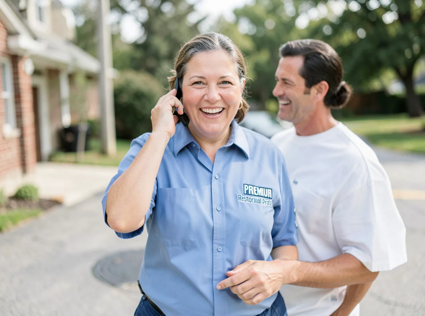 Water Damage Restoration Pillow, PA FAQs